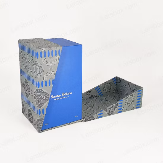 China Wholesale Elegant Custom Electronics / Jewelry /Gift /Perfume / Cosmetic Packaging Box