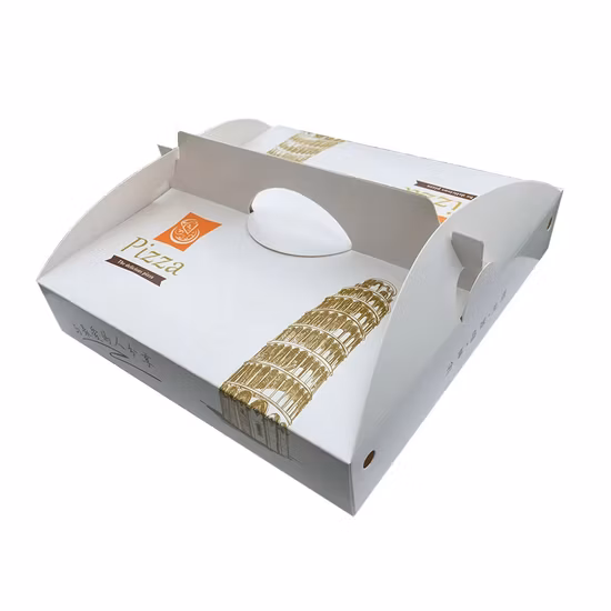 Custom Printed Corrugated Shipping Commerce Carton Mailer Gift Wedding Candy Plastic Kraft Pizza Food Shoe Foldable Fruit Necklac Cardboard Packaging Paper Box