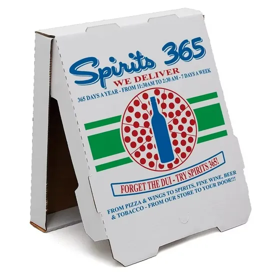 Custom Printed Corrugated Shipping Commerce Carton Mailer Gift Wedding Candy Plastic Kraft Pizza Food Shoe Foldable Fruit Necklac Cardboard Packaging Paper Box